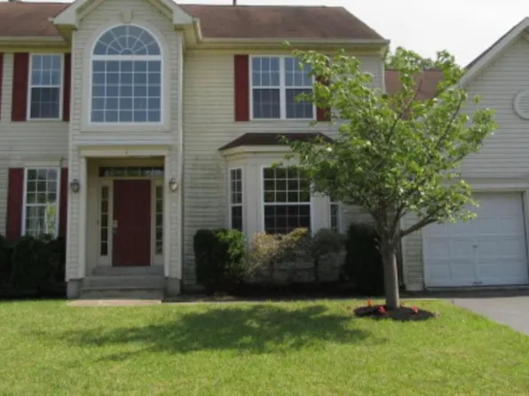 1 Arborwood Ct, East Windsor, NJ 08520