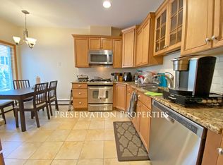 35 Eddy St #1, West Newton, MA 02465