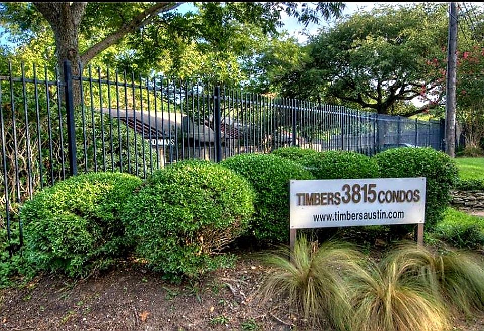 3815 Menchaca Unit 10 ATX 78704