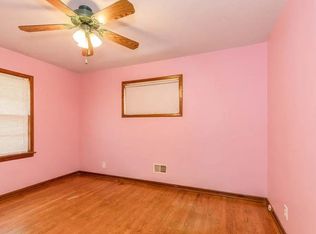 4818 Norwood Ave, Kansas City, MO 64133