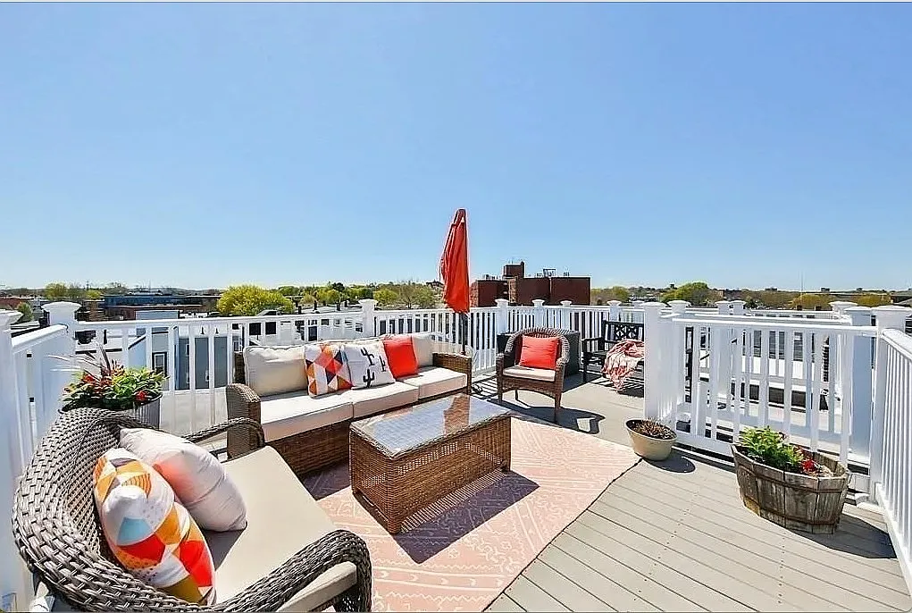 Building Photo - 22 Buttonwood St #3