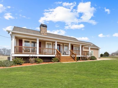 117 Thunder Rd, Eatonton, GA, 31024