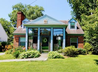 438 Hillcrest Ave, Louisville, KY 40206