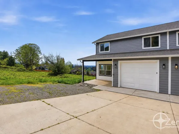 2015 NE North Fork Ave, La Center, WA 98629