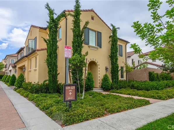117 Della, Irvine, CA 92602