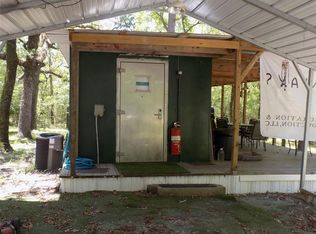 25 Steamboat Rd, Huntsville, TX 77320