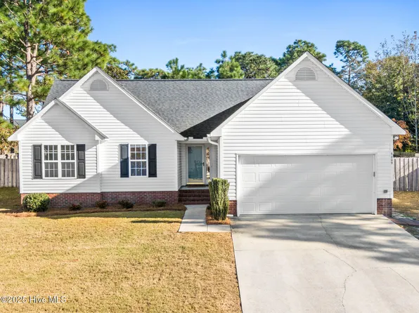 6809 Lipscomb Drive, Wilmington, NC 28412