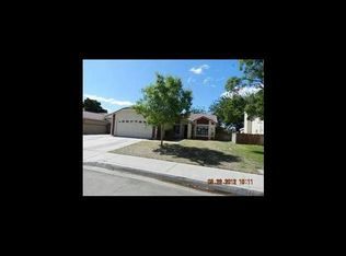 806 E Avenue J10, Lancaster, CA 93535