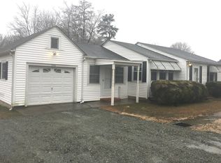 3503 W Center Street Ext, Lexington, NC 27295