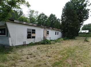 30 Huddle Rd, Rome, PA 18837