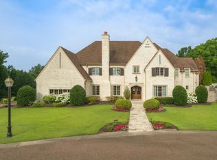 7807 Radford Ridge Rd, Germantown, TN 38138