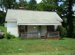 1237 Worthville Rd, Randleman, NC 27317