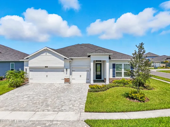 197 LILY LANDING Drive, St. Augustine, FL 32092