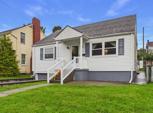 1451 Nottaway Dr, Wheeling, WV 26003