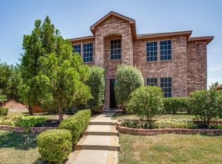 2800 Lake Vista Dr, Wylie, TX 75098