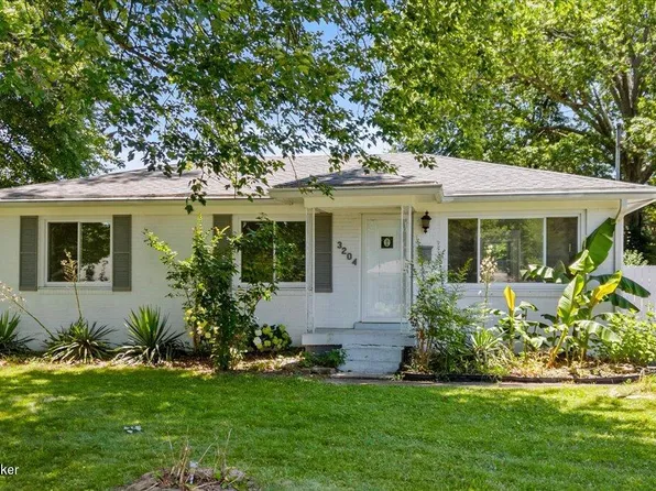 3204 Stegner Ave, Louisville, KY 40216