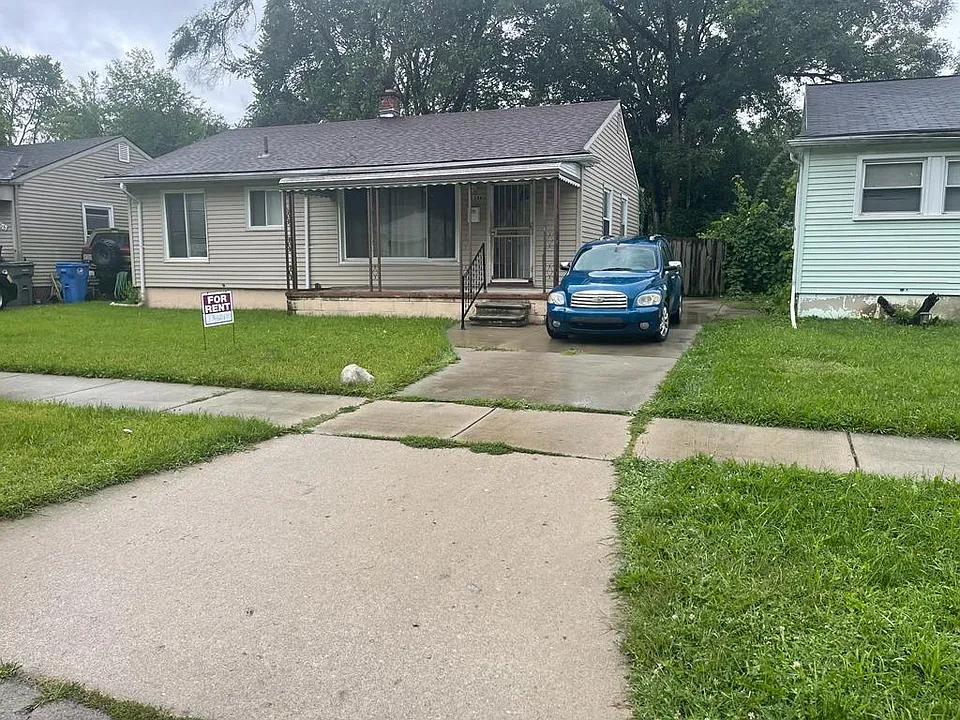 1346 Magnolia Dr