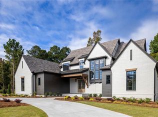 4550 Ryker Rd, Cumming, GA 30041