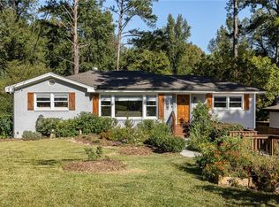 3076 Glendale Ct, Decatur, GA 30032