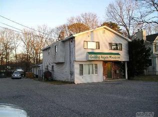 483 William Floyd Pkwy, Shirley, NY 11967