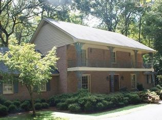 5679 Redcoat Run, Stone Mountain, GA 30087