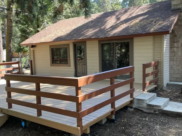 368 Hartman Cir, Cedarpines Park, CA 92322
