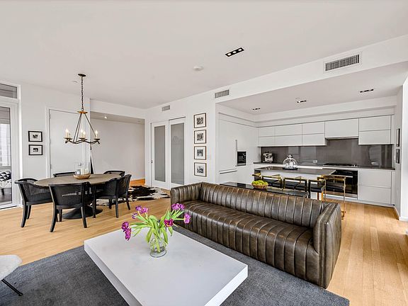 Living, Dining, Balcony, Den