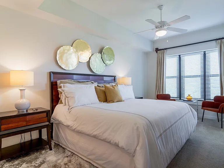 Peachtree Dunwoody Place — Photo 5