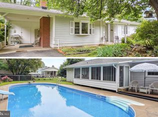 17916 Muncaster Rd, Derwood, MD 20855