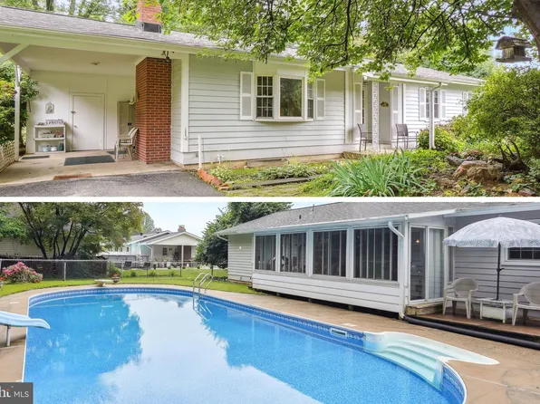 17916 Muncaster Rd, Derwood, MD 20855