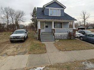 14622 Faircrest St, Detroit, MI