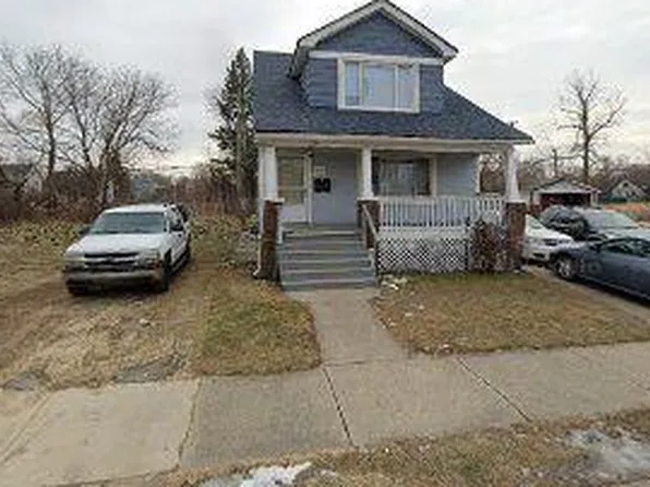 14622 Faircrest St, Detroit, MI 48205