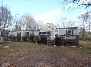 1059 Fred Dillon Rd, Magnolia, MS 39652