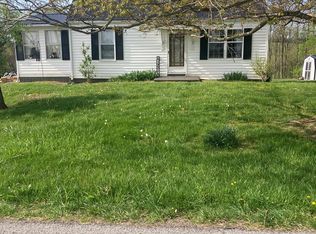 1737 Tea Run Rd, Ewing, KY