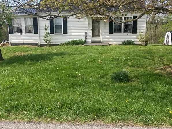 1737 Tea Run Rd, Ewing, KY 41039