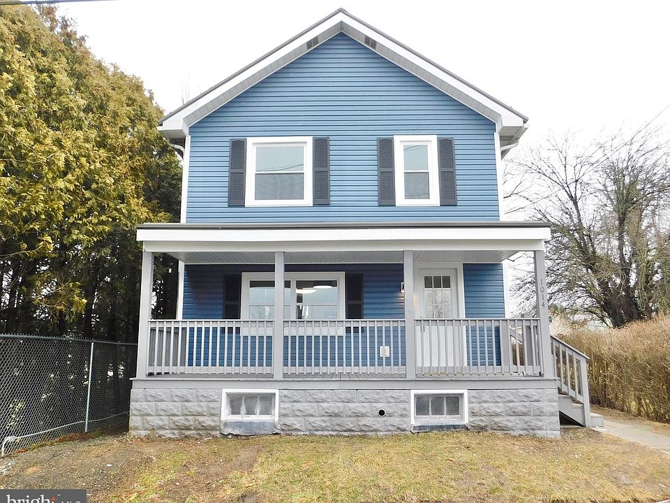 1st image of 1014 S 10th St