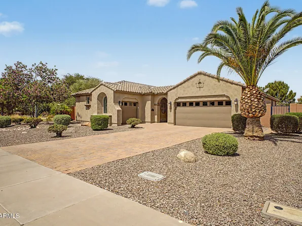 10934 E REUBEN Circle, Mesa, AZ 85212