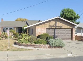 898 Kramer St, San Leandro, CA 94579