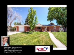 2930 Mountain View Ave, Longmont, CO 80503