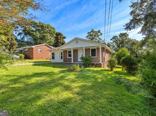 1324 Spellman Ave, Griffin, GA 30223