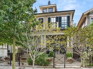 1132 Saint Andrew St #34, New Orleans, LA 70130