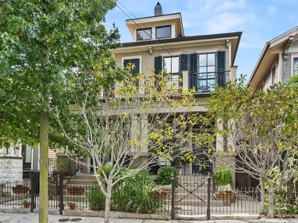 1132 Saint Andrew St #34, New Orleans, LA 70130