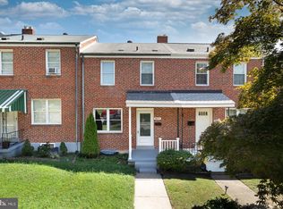 8627 Willow Oak Rd, Parkville, MD 21234