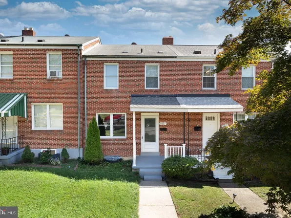 8627 Willow Oak Rd, Parkville, MD 21234