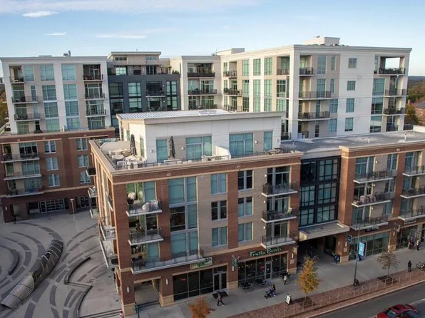 140 W Franklin St Unit 807, Chapel Hill, NC 27516