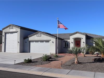3775 Ramsey Rd, Bullhead City, AZ, 86442