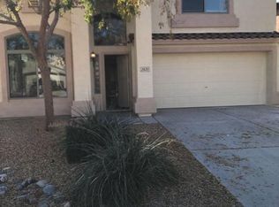 2433 W Silver Sage Ln, Phoenix, AZ 85085