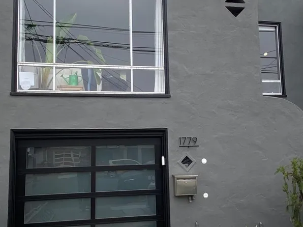 1779 46th Ave, San Francisco, CA 94122