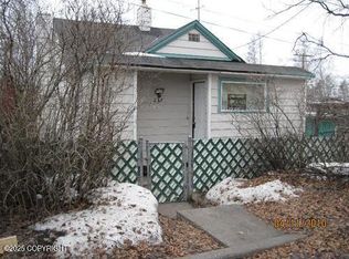 237 Denali St, Anchorage, AK 99501