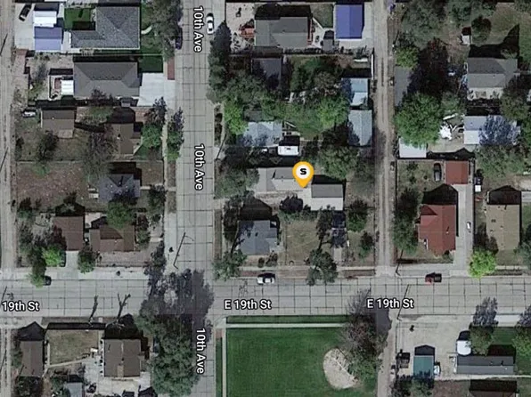 1905 10th Ave, Scottsbluff, NE 69361
